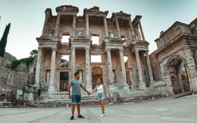 RUTA POR TURQUIA EN 15 DÍAS