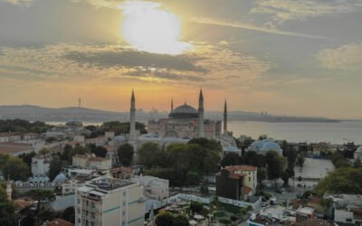 QUÉ VER EN ESTAMBUL EN 3 DÍAS