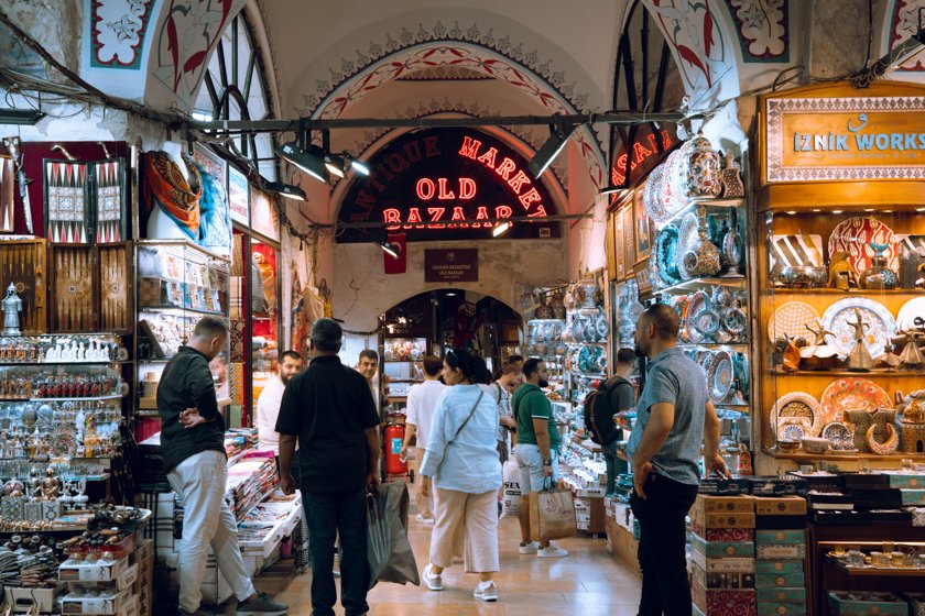Gran Bazar