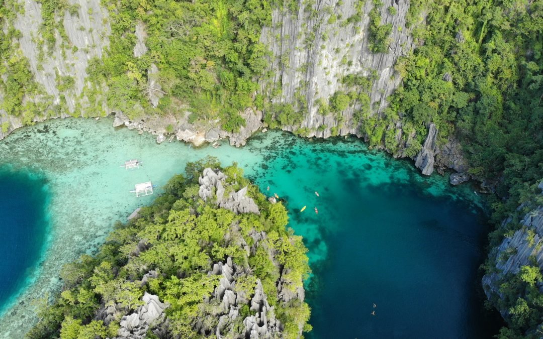 GUÍA PARA VIAJAR A FILIPINAS POR LIBRE