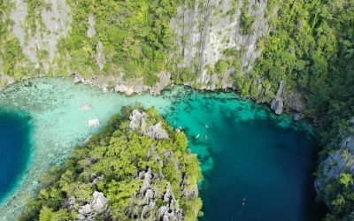 GUÍA PARA VIAJAR A FILIPINAS POR LIBRE