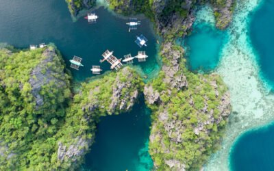 RUTA POR FILIPINAS EN 13 DÍAS