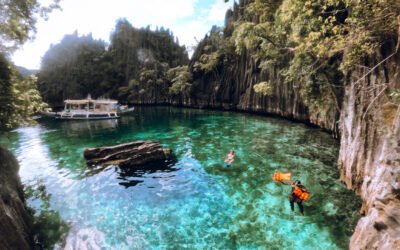 LA GUÍA DEFINITIVA DE CORON