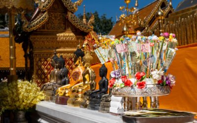 QUÉ VER EN CHIANG MAI: GUÍA COMPLETA DE VIAJE