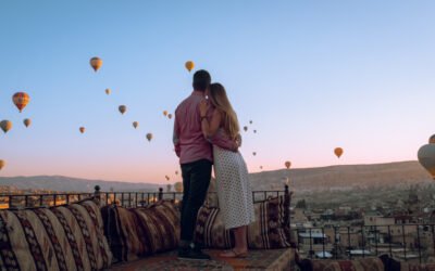 QUÉ VER EN CAPADOCIA EN 3 DÍAS