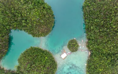 LA GUÍA DEFINITIVA DE SIARGAO