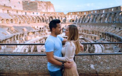 QUÉ VER EN ROMA EN 3 DÍAS