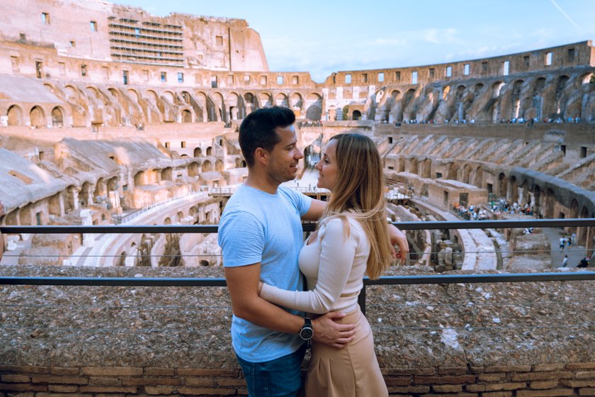 QUÉ VER EN ROMA EN 3 DÍAS