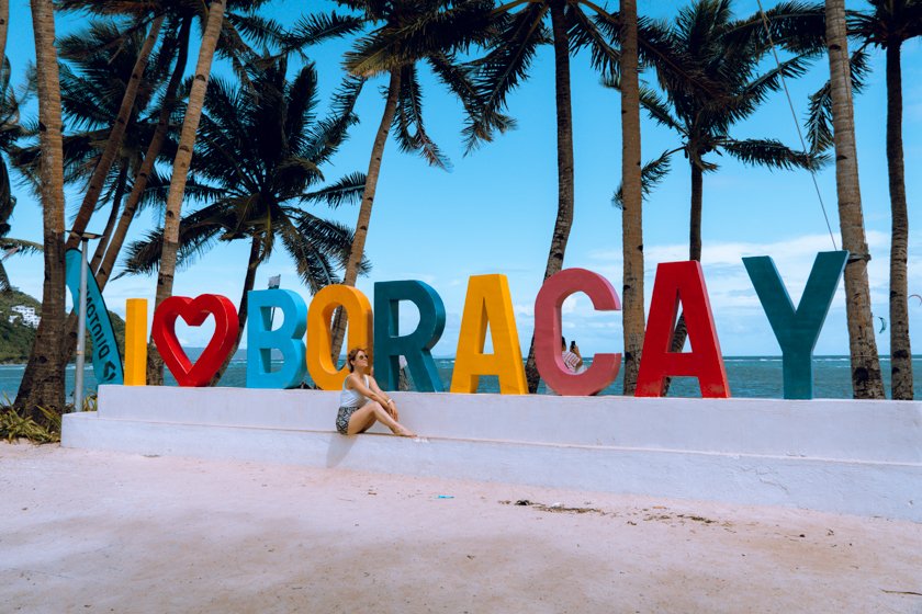 LA GUÍA DEFINITIVA DE BORACAY