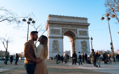 QUÉ VER EN PARÍS EN 3 DÍAS