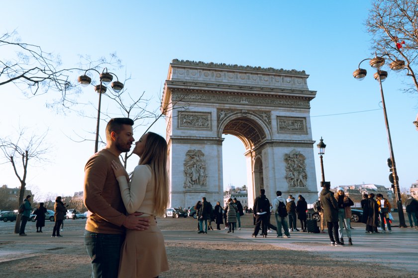 QUÉ VER EN PARÍS EN 3 DÍAS