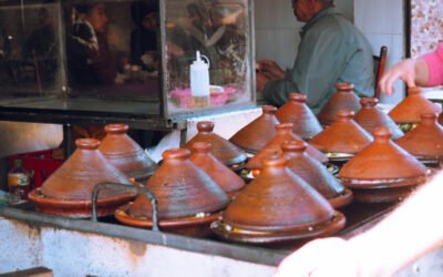 QUÉ VER EN MARRAKECH EN 3 DÍAS