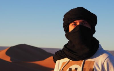 EXCURSIÓN AL DESIERTO ERG CHEGAGA