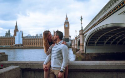 QUÉ VER EN LONDRES EN 3 DÍAS