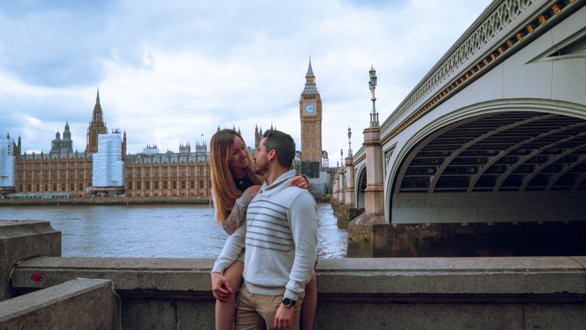 QUÉ VER EN LONDRES EN 3 DÍAS