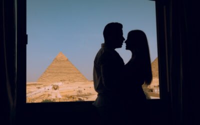 RUTA POR EGIPTO EN 17 DÍAS