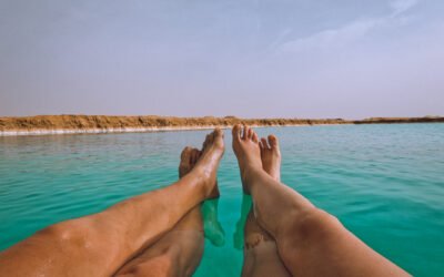 SIWA – LA JOYA OCULTA DE EGIPTO