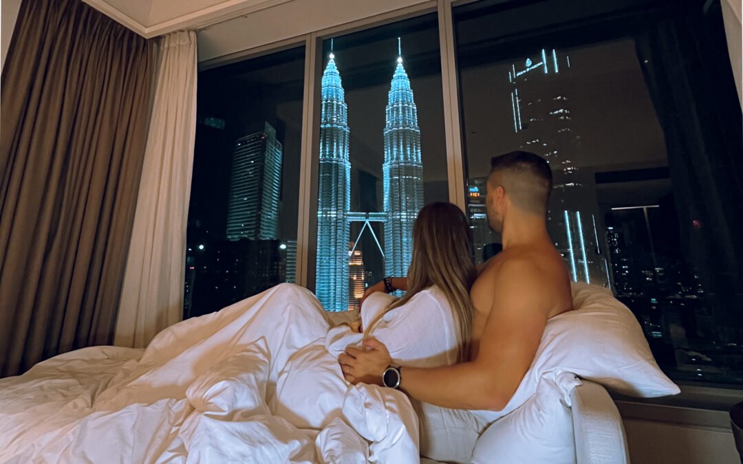 TRADERS HOTEL KUALA LUMPUR by Shangri-La