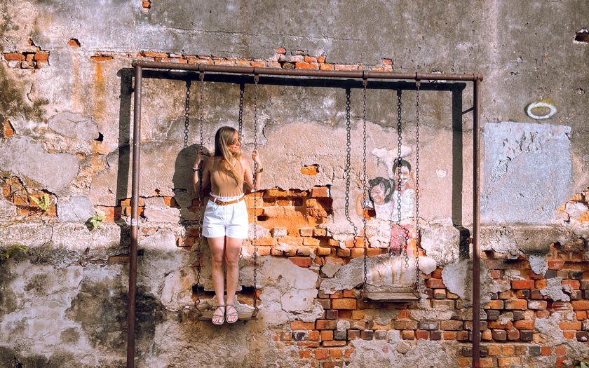 RUTA POR MALASIA EN 17 DÍAS