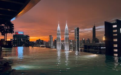 QUÉ VER EN KUALA LUMPUR EN 2 DÍAS