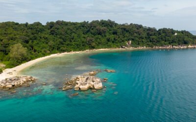 GUÍA DE VIAJE A LAS ISLAS PERHENTIAN POR LIBRE
