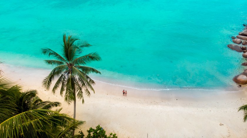 Islas Perhentian Malasia