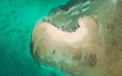 QUE HACER EN LAS ISLAS PERHENTIAN