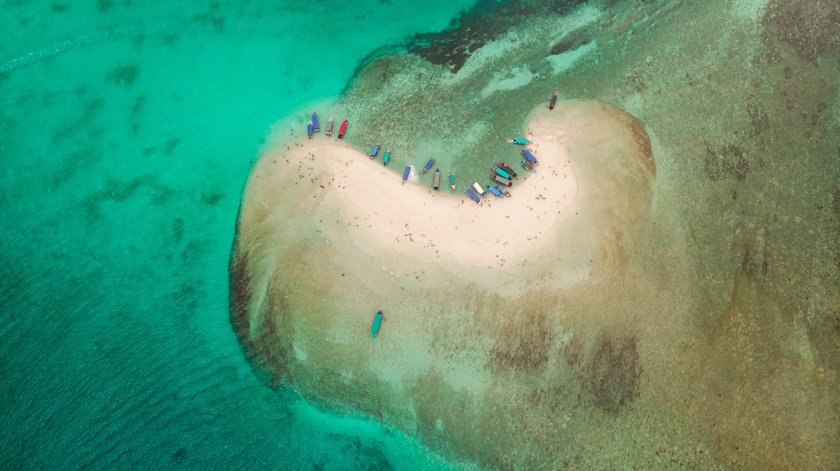 QUE HACER EN LAS ISLAS PERHENTIAN