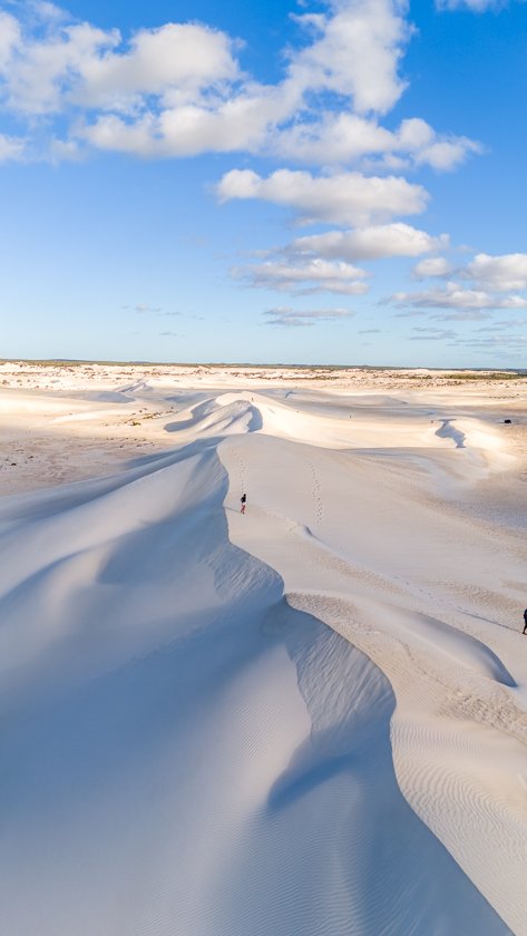 Dunas de Lancelin
