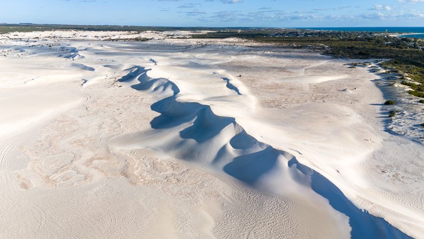 Dunas de Lancelin