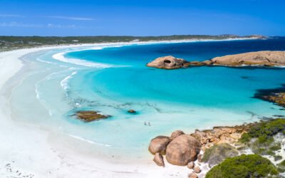 LAS 20 MEJORES COSAS QUE HACER EN ESPERANCE