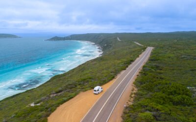 ITINERARIO DE VIAJE DE PERTH A ESPERANCE EN 10 DÍAS
