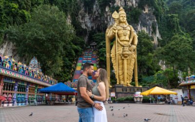 QUÉ VER EN KUALA LUMPUR EN 3 DÍAS