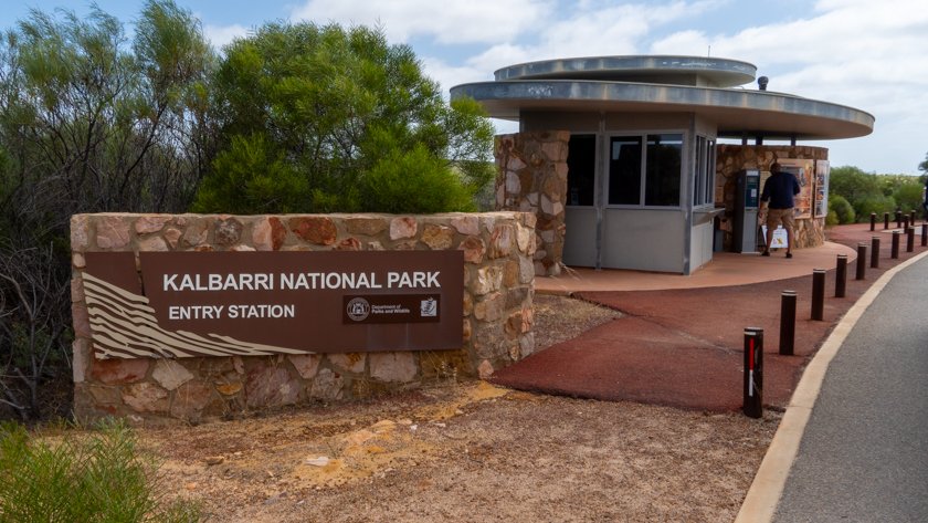 Kalbarri National Park