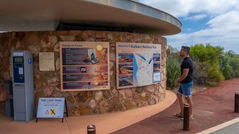 Kalbarri National Park