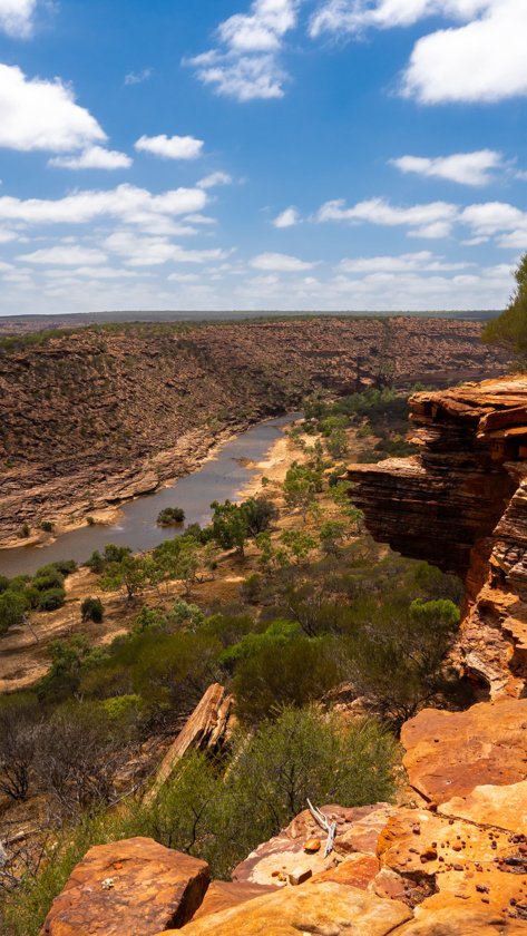 Kalbarri National Park