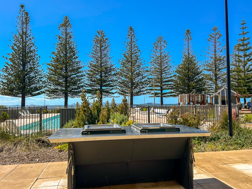 RAC Esperance Holiday Park