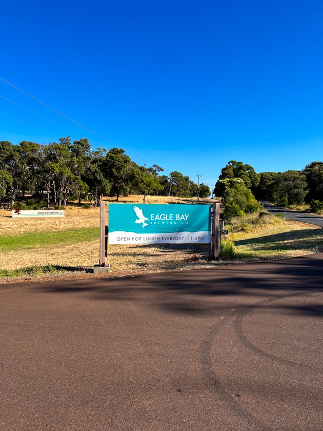 Eagle Bay Brewing Co