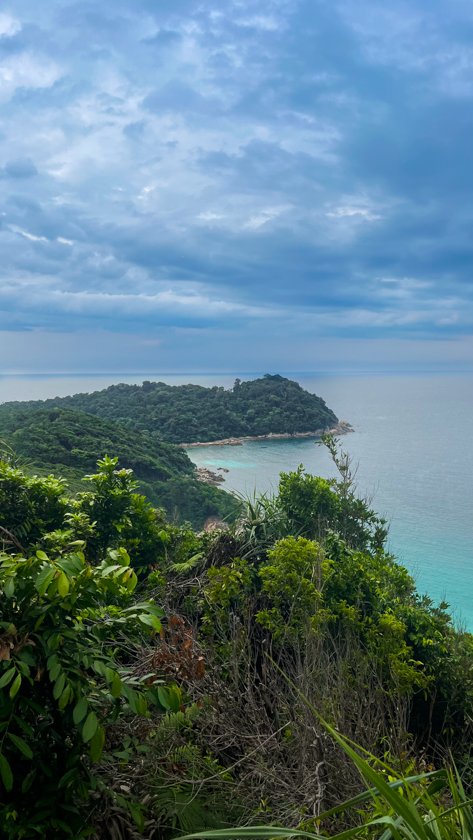 Caminos Islas Perhentian