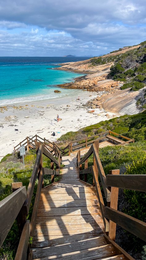 Blue Haven Esperance