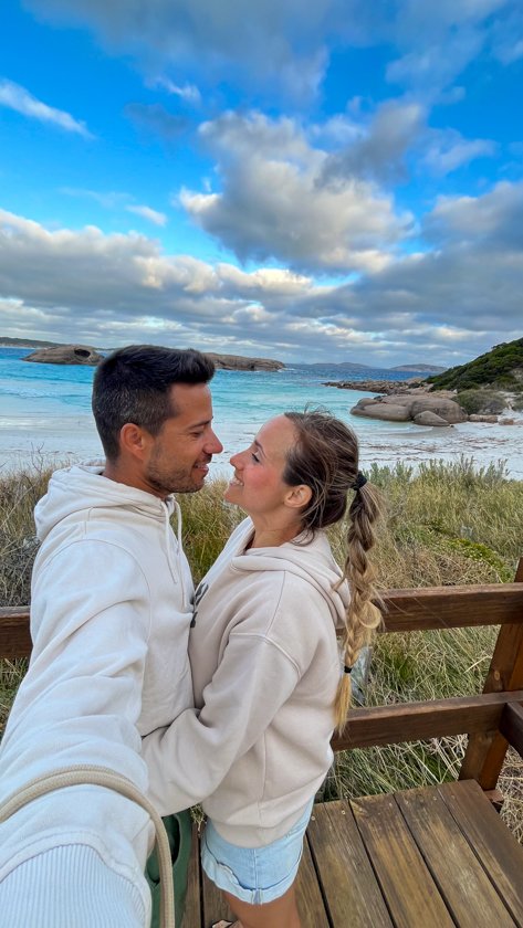 Twilight Beach Esperance