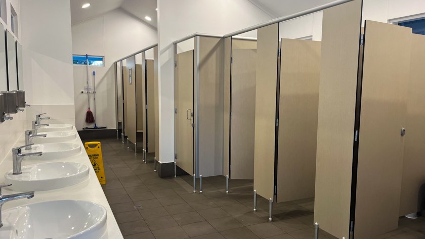 RAC Esperance Holiday Park