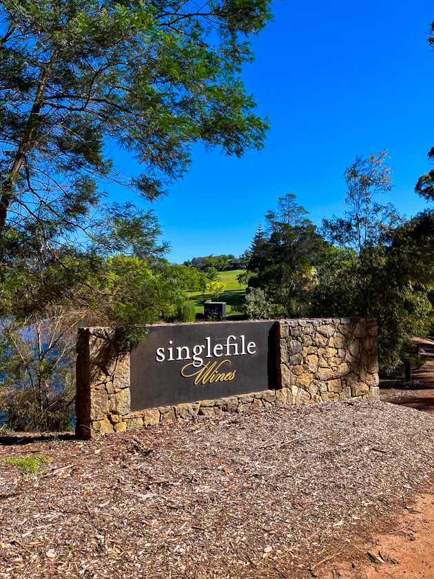 Singlefile Winery Denmark