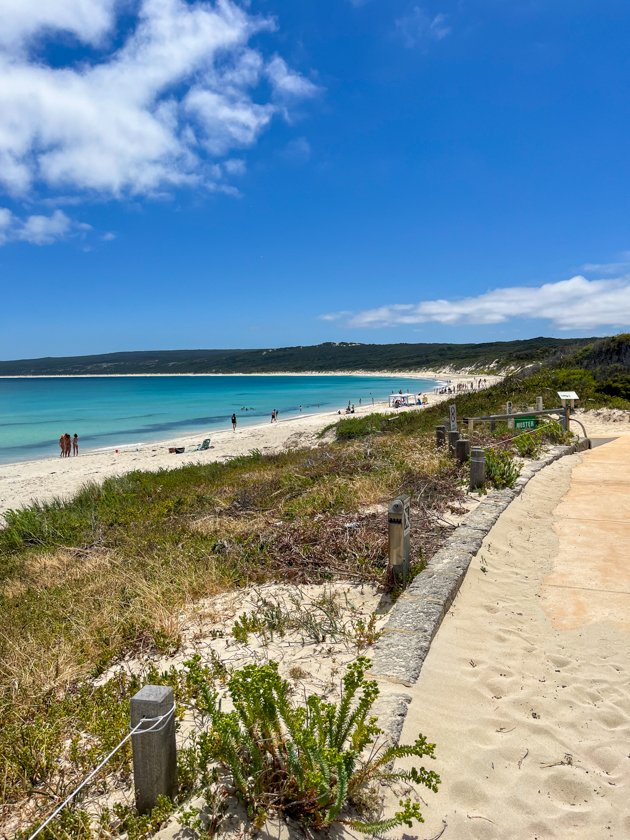Hamelin Bay Margaret River