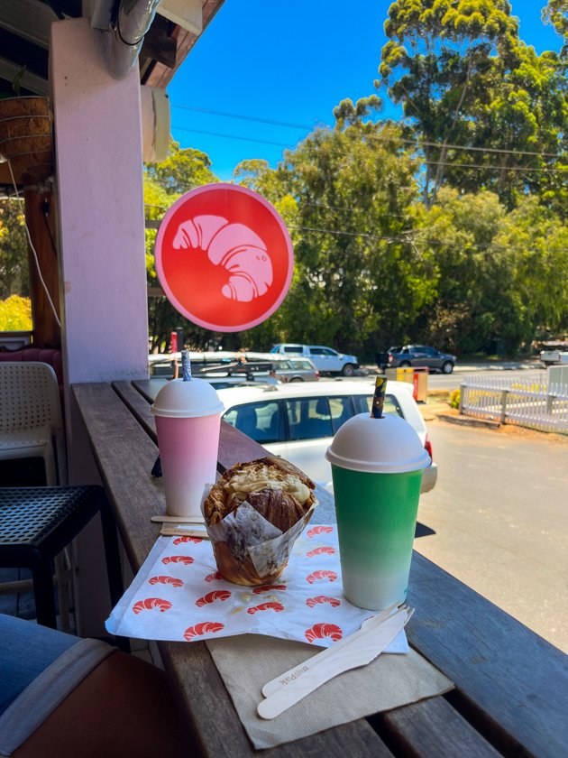 Margaret River Bakery 