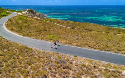 EXCURSIÓN DE UN DÍA A ROTTNEST ISLAND