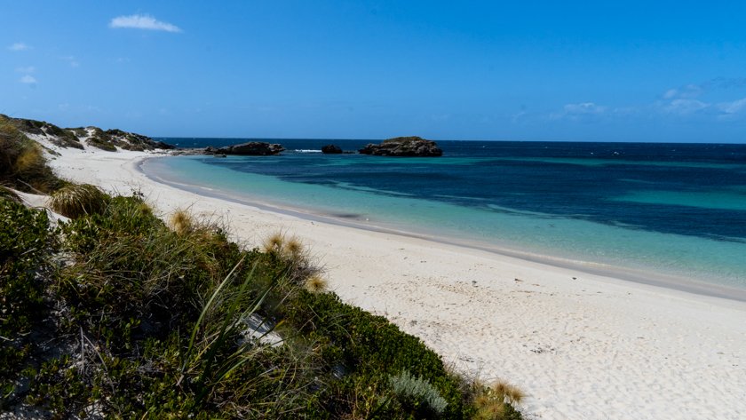 ROTTNEST ISLAND AUSTRALIA