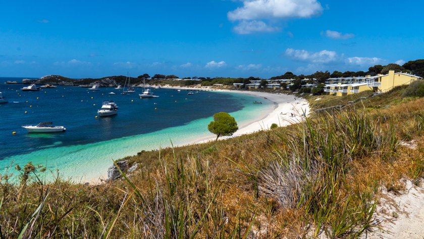 Hotel Rottnest Island