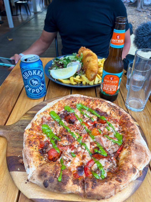 Frankie’s On Rotto