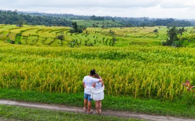 ITINERARIO DE VIAJE A BALI EN 10 DÍAS